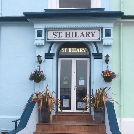 St. Hilary Guest House Ландъндо Екстериор снимка