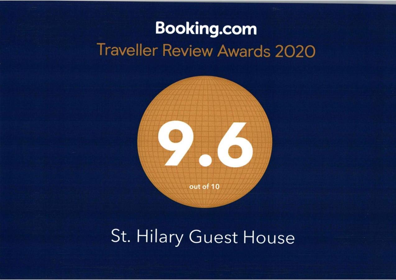 St. Hilary Guest House Ландъндо Екстериор снимка
