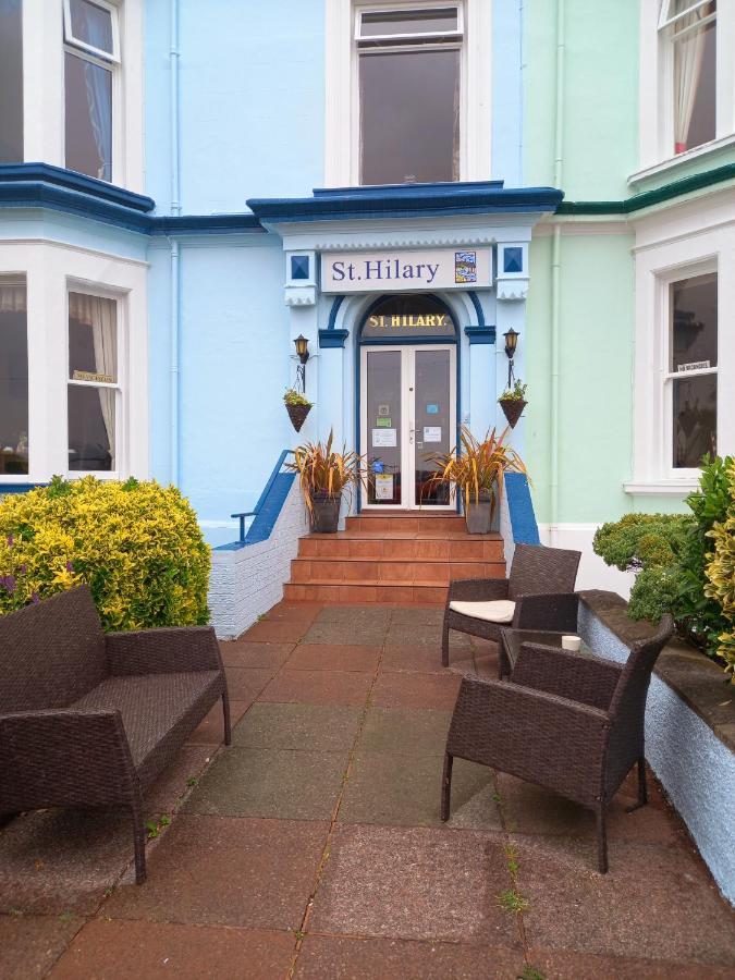 St. Hilary Guest House Ландъндо Екстериор снимка